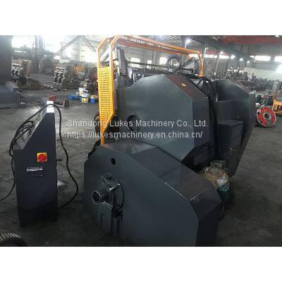 ML1000 Manual Paper Cardboard Cutter Hand Fed Platen Press Corrugated Flatbed Creasing Die Cutting Machine photo-3