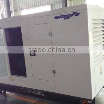Reasonable Price Origin Engine Diesel Generator photo-2