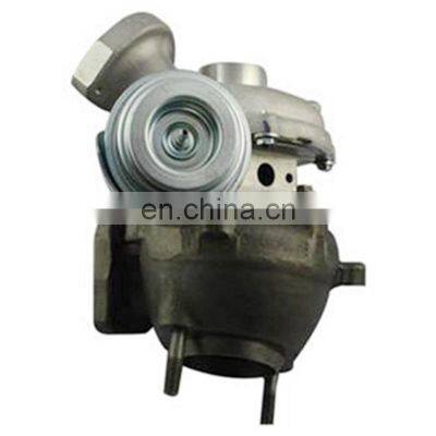 GT1749V Turbocharger 750431-0012 717478-0001 717478-0004 7787626F 11657787626F 750431-5009S Turbo charger for BMW 320d E46 M47TU