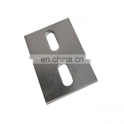 Custom Sheet Metal Fabrication Forming Bending Welding Stamping Parts