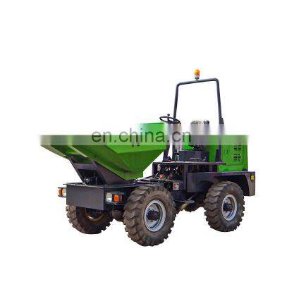 2Ton site dumper Short transport FCY20