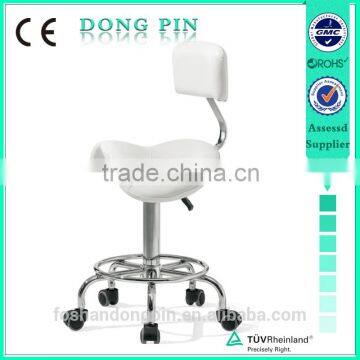 beauty salon equipment adjustable hair styling chair supplier