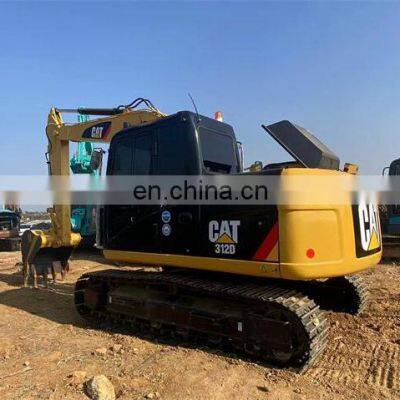 Used CAT 312D 313C 308C crawler excavator Used Caterpillar 330 320 307 306 Original japan CAT 330 329 325C 313 312 306