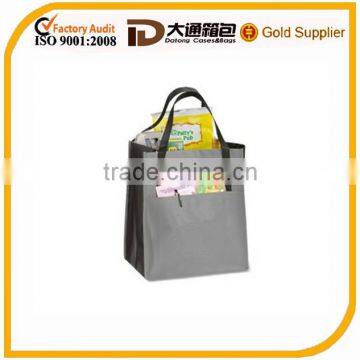 fashion recycle shopping tote non woven bags eco-friendly promotional products