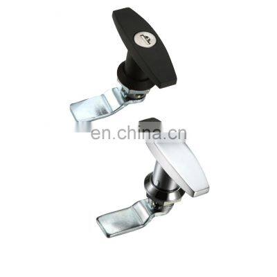 MS305-H Compression Type T Handle Door Lock Compression Latch