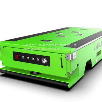 C2-31 Omni-directional Latent Lifting AGV