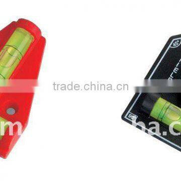 Promotional item T spirit LEVEL vertical spirit level