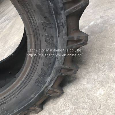 Supply Two Busy Tires 18.4/15-26 Construction Machinery Tires 19.5L-24
