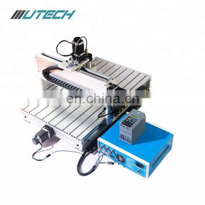 CNC Router 6040 Metal Mini Cnc Milling Machine for Pcb Carving