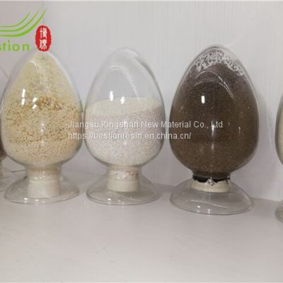 Cobalt  and  Lithium  extraction  material