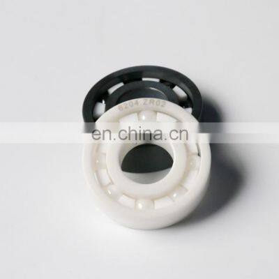 high speed Ceramic Ball Bearing 6204 deep groove ball bearing 6205