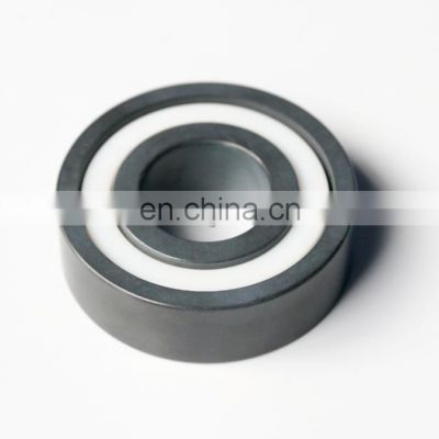 6000 si3n4 full Ceramic Bearing 6004 High temperature resistance ceramic bearing 6000