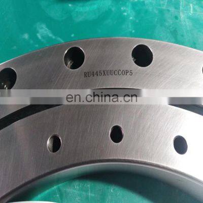 RU228 RU228UU THK IKO Crossed Roller Bearing RU228UUCC0P5 RU228UUCC0 P5 photo-2