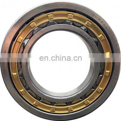 Germany F553575.01 Bearing Cylindrical Roller Bearing for Sludge Pump F-553575.01