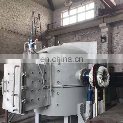 Vacuum Induction Melting Furnace