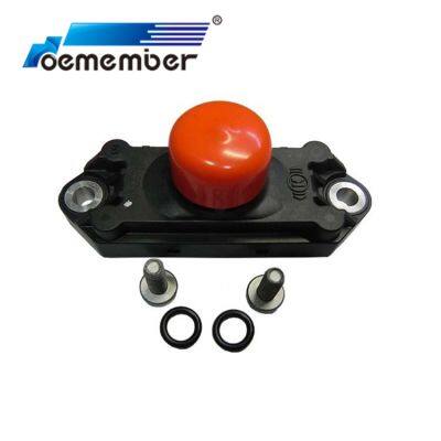 OE Member 0004303607 Truck Pressure Sensor Truck Air Pressure Sensor Pressure Control Valves for Mercedes-benz