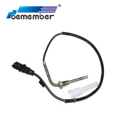 69502363 7.60507 Truck Exhaust temperature sensor EGT Sensor for IVECO