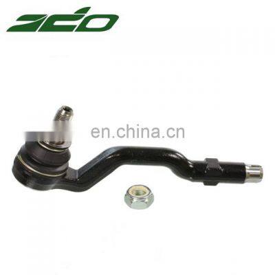 ZDO OEM Standard Front Tie Rod End for Bmw 32106793497 photo-3