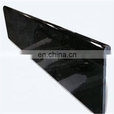 Low Price Shanxi Hei Granite, Shanxi Black Granite
