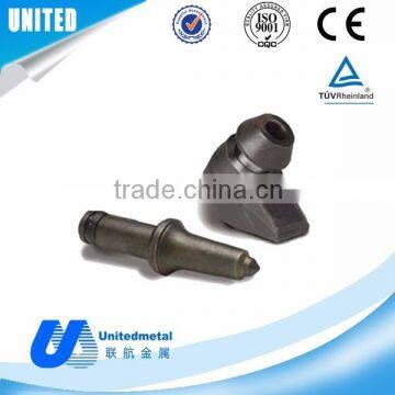 Coal Mining Drill Bit Surface Mining With Drum Bits Kennametal Coal Mining Bits