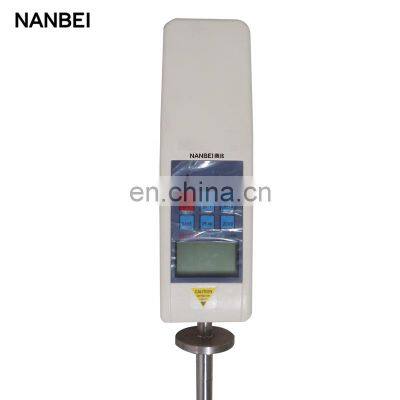 Laboratory Testing Equipment Soil Hardness Tester photo-5
