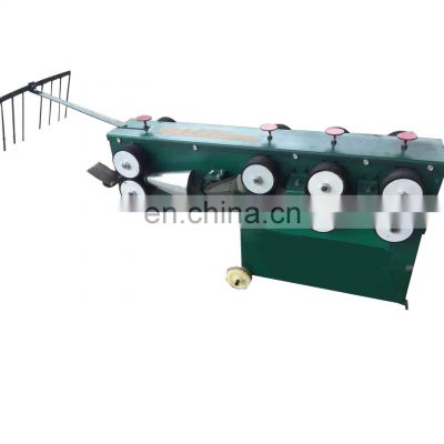 Hot Sale willow branch peeler machine osier wicker peeling machine