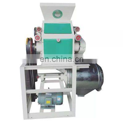 Hot Sale Wheat Processing Flour Machine Wheat Flour Milling photo-3