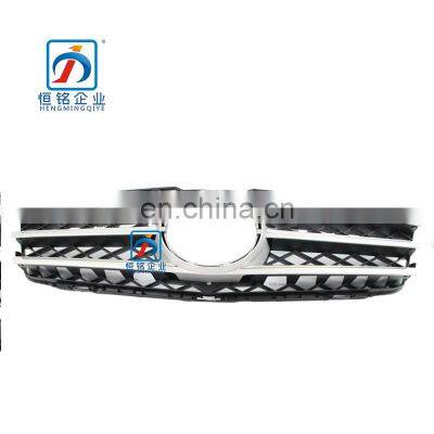 Car Grille ML Class W204  Front Grill Radiator Grille for C CLASS 204 880 0883