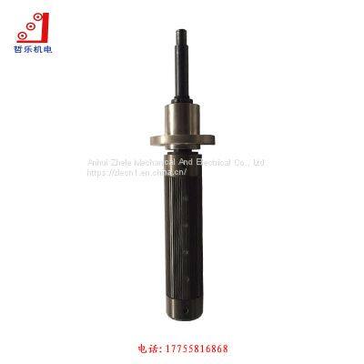 ISO China Factory Supply Stable 3