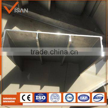 aluminum profile construction formwork