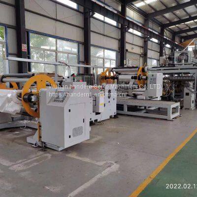 PES Membrane Equipment Production Line photo-2