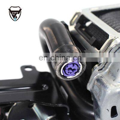 Wholesale High Quality Auto Parts ENVISION S Car Front Seat Belt Retractor RH For Buick 84764328 photo-5