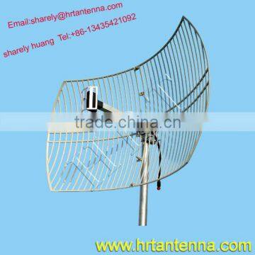 3g parabolic antennas TDJ-2327SP9