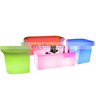 Sofa Set Furniture Living Room Hookah Lounge Furniture Sofa Set Party Table and Chair for Toddlers photo-2