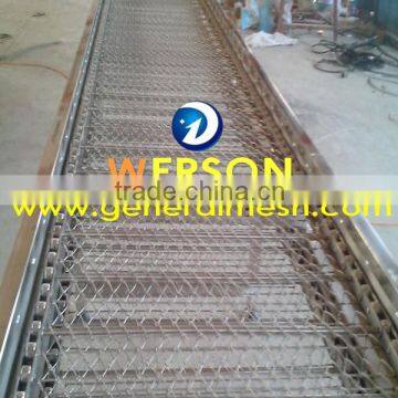 Duplex Weave Type Conveyor Belts photo-6