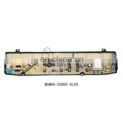 MAA70-S1401G MAC160-2402TLCPS MAM80-S2002-3 Universal Washing Machine Circuit Board photo-5