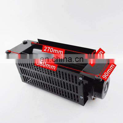 FB 9B Elevator Cabin Blower Ventilation Fan photo-4