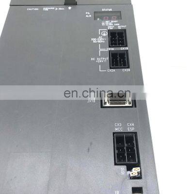 The Best Quality for Fanuc Alpha Power Supply Module Amplifier A06B-6087-H130 photo-2