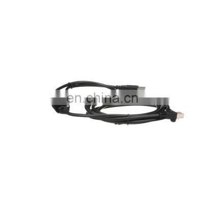 Genuine schneide ATV VFD  PLC HMI SERVO cable TCSMCNAM3M002P with good price