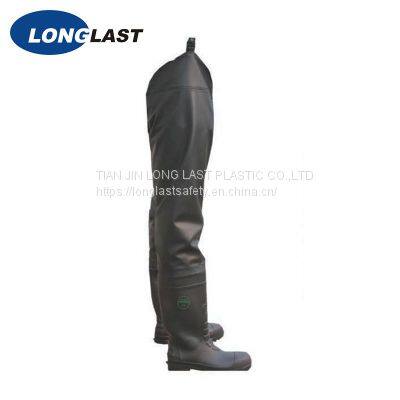 Safety Chest Wader/Fish Wader LL-FW-01