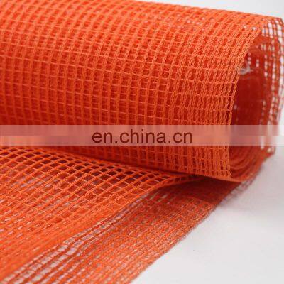 Scaffolding Dust Proof Fall Protection Construction Fire Retardant Debris Netting for Safety Mesh