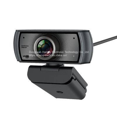 New 1080p 60fps Webcam With Microphone photo-4