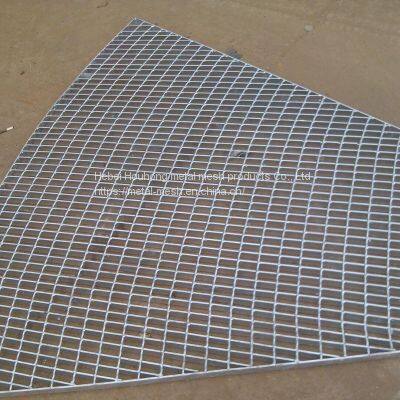 Circular Grid Plate Perforated Metal Mesh Plate Supplier photo-4