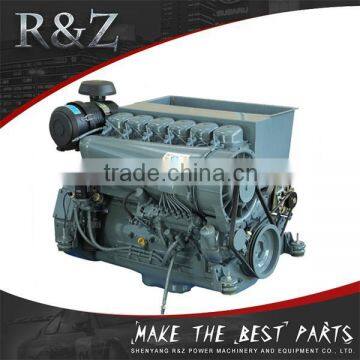 Low Price High Quality Diesel Engine 10 hp photo-5