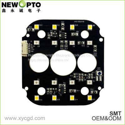 IR LED Module Board for CCTV Cameras photo-5