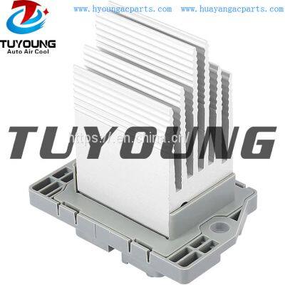 wholesale  Blower Fan motor Resistor 12V  Kia Hyundai 971792D000