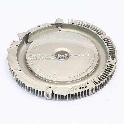 Lamp Shade (aluminum Die-casting)