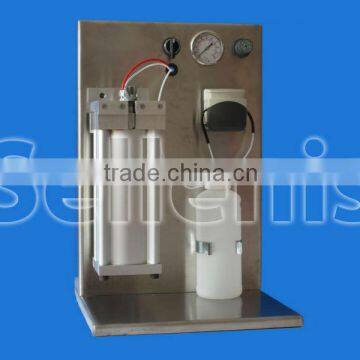 Sellenis Quick Ink Change Rig for use with all ink jet systems