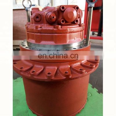 KRA1860 KRA1426 CX210 Excavator Hydraulic Travel Motor CX240 Final Drive For Case