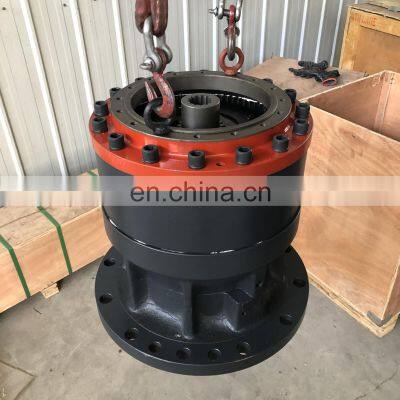 Excavator Parts DX300LCA Swing Reducer 130401-00021 404-00089 K1002518 DX300LC Swing Gearbox photo-4